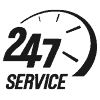 24_7 Service loodgieters Zetten