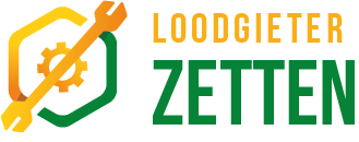 Loodgieter Zetten Logo